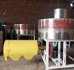 焦作新區(qū)文昌一發(fā)糧油機(jī)械廠(chǎng)（原修武縣一發(fā)糧油機(jī)械廠(chǎng)）