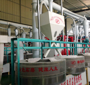 焦作新區(qū)文昌一發(fā)糧油機(jī)械廠(chǎng)（原修武縣一發(fā)糧油機(jī)械廠(chǎng)）