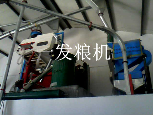 鄭州瑞陽(yáng)糧食有限公司