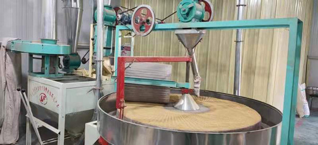 林州市南屯村招商引資項(xiàng)目