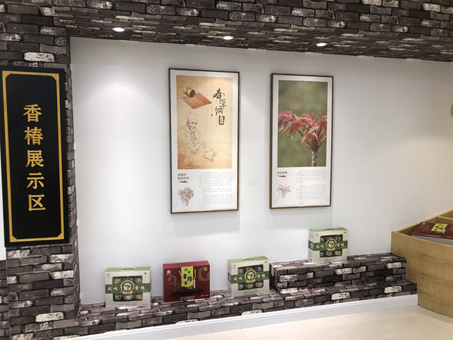 林州市南屯村招商引資項(xiàng)目